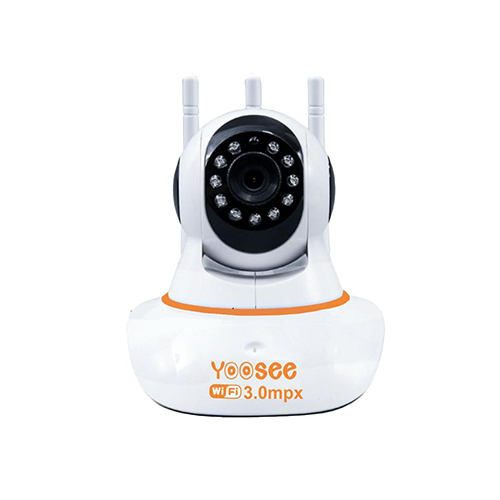 Hình ảnh Camera Yoosee 3.0MPX - Thế hệ mới Hình ảnh Camera Yoosee 3.0MPX - Thế hệ mới