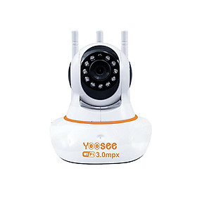 Hình ảnh Camera Yoosee 3.0MPX - Thế hệ mới Hình ảnh Camera Yoosee 3.0MPX - Thế hệ mới