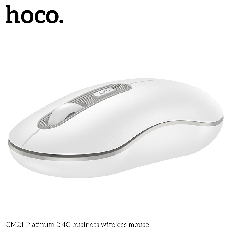 bán buôn Chuột Bluetooth Hoco GM21