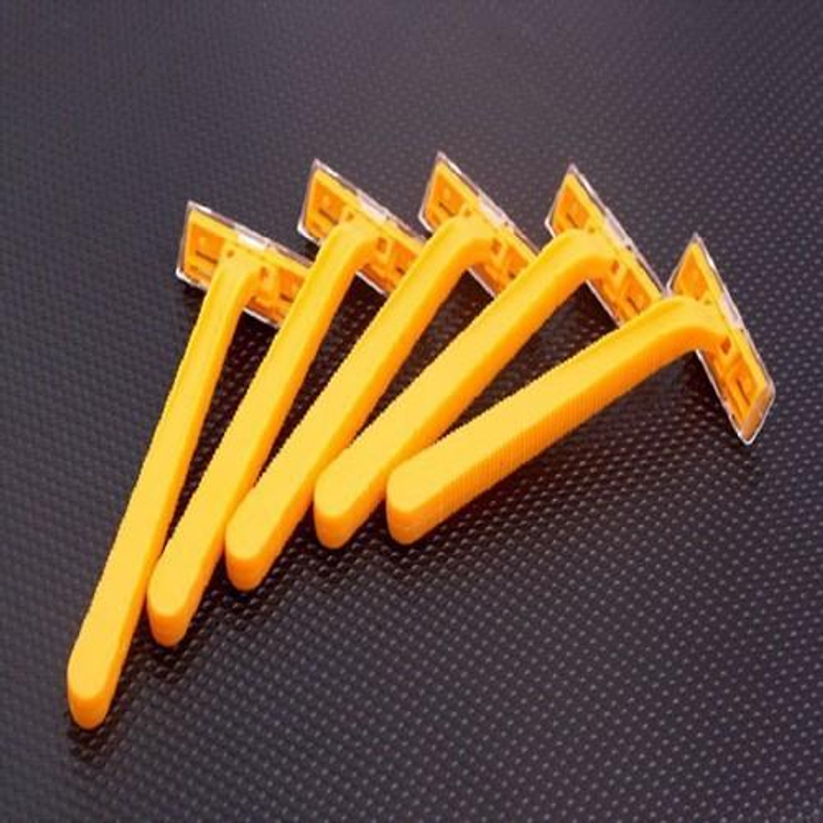 Mua Set 5 CÂY DAO CẠO RÂU 2 LƯỠI