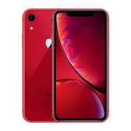 Điện thoại Apple iPhone XR 64GB Đỏ