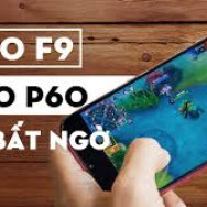 Điện thoại OPPO F9 6GB