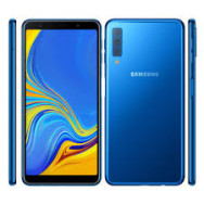Điện thoại Samsung Galaxy A7 (2018) 128GB