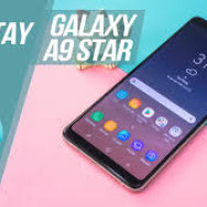 Điện thoại Samsung Galaxy A8 Star