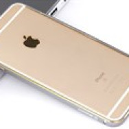 Ốp viền iPhone 6 – 6s Plus Waston Đen