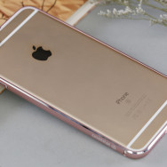 Ốp viền iPhone 6 – 6s Plus Waston Rose