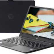 Laptop HP 15 da0055TU i3 7020U/4GB/1TB/Win10/(4NA89PA)