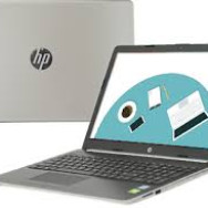 Laptop HP 15 da1031TX i5 8265U/4GB/1TB/MX110/Win10 (5NK55PA)
