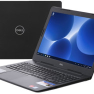 Laptop Dell Inspiron 3580 i5 8265U/4GB/1TB/ Radeon 2GB (70184569)