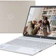 Laptop HP Pavilion 15 cs1009TU i5 8265U/4GB/1TB/Win10 (5JL43PA)