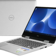 Laptop Dell Inspiron 14 5482 i7 8565U/8GB/256GB/ MX130/Win10 (C2CPX1)