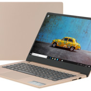 Laptop Lenovo Ideapad 530S 14IKB i7 8550U/8GB/256GB/Win10/(81EU00P5VN)