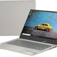 Laptop Lenovo Ideapad S340 14IWL i5 8265U/8GB/1TB/ MX230/Win10 (81N7006HVN)
