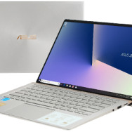 Laptop Asus ZenBook 14 UX433FA i5 8265U/8GB/256GB/Win10/(A6113T)