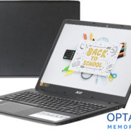 Laptop Acer Aspire E5 576G 88EP i7 8550U/4GB+16GB/1TB/ MX130/Win10/(NX.H2ESV.001)