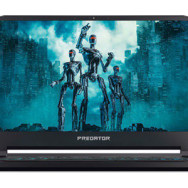 Laptop Acer Predator Triton 500 PT515 51 7398 i7 8750H/16GB/256GB/RTX2070/Win10 (NH.Q4XSV.003)
