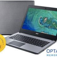 Laptop Acer Aspire E5 476 50SZ i5 8250U/4GB+16GB/1TB/Win10/(NX.H33SV.001)