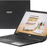 Laptop Acer Aspire A315 31 P2LJ N4200/4GB/500GB/Win10/(NX.GNTSV.010)