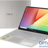 Laptop Asus Vivobook S530F i5 8265U/8GB+16GB/1TB/Win10 (BQ400T)