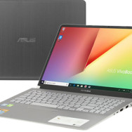 Laptop Asus Vivobook S530FN i5 8265U/4GB/512GB/ MX150/Win10 (BQ134T)