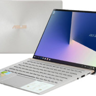 Laptop Asus ZenBook 13 UX333FN i5 8265U/8GB/512GB/MX150/Win10 (A4125T)