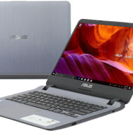 Laptop Asus 14 X407UA i3 7020U/4GB/1TB/Win10/(BV345T)