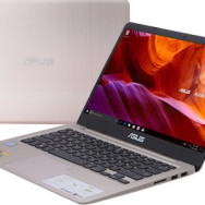 Laptop Asus VivoBook A411UA i3 8130U/4GB/1TB/Win10/(EB688T)