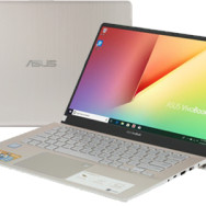 Laptop Asus Vivobook S430FA i5 8265U/4GB/1TB/Win10 (EB074T)