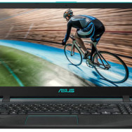 Laptop Asus Rog F560UD i5 8250U/8GB/1TB/ GTX1050/Win10 (BQ400T)