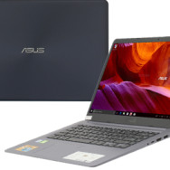 Laptop Asus Vivobook A510UN i5 8250U/4GB/1TB/ MX150/Win10 (EJ466T)