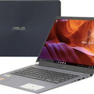 Laptop Asus Vivobook A510UA i3 8130U/4GB/1TB/Win10 (EJ1217T)
