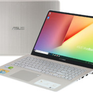 Laptop Asus Vivobook S530UN i7 8550U/8GB/1TB/ MX150/Win10 (BQ198T)