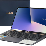 Laptop Asus Zenbook UX333FA i5 8265U/8GB/256GB/Win10 (A4016T)
