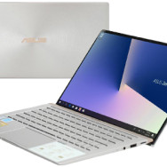Laptop Asus Zenbook UX333FA i5 8265U/8GB/256GB/Win10 (A4017T)