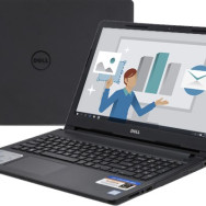 Laptop Dell Inspiron 3576 i5 8250U/4GB/1TB/Win10/(P63F002N76F)