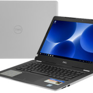 Laptop Dell Inspiron 3480 i3 8145U/4GB/1TB/Win10 (NT4X01)