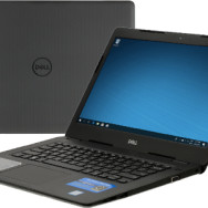 Laptop Dell Vostro 3480 i3 8145U/4GB/1TB/Win10 (70183777)