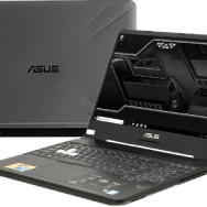 Laptop Asus Gaming FX505GE i5 8330H/8GG/1TB+128GB/ GTX1050Ti/Win10 (BQ049T)