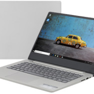 Laptop Lenovo Ideapad 330S 14IKBR i5 8250U/4GB/1TB/Win10 (81F400NLVN)