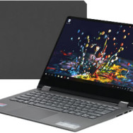 Laptop Lenovo Ideapad YOGA 530 14IKB i3 7130U/4GB/128GB/Win10 (81EK00MDVN)