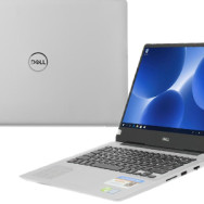 Laptop Dell Inspiron 14 5480 i5 8265U/4GB/1TB+128GB/ MX150/Win10 (X6C891)