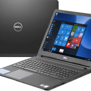 Laptop Dell Inspiron 3576 i3 7020U/4GB/1TB/ AMD 520/Win10/(C5I3133W)