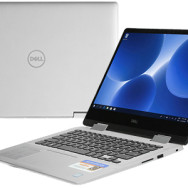 Laptop Dell Inspiron 5482 i7 8565U/8GB/256GB/Touch/Win10 (C4TI7007W)