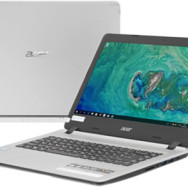 Laptop Acer Aspire A514 51 37ZD i3 8145/4GB/500GB/Win10 (NX.H6USV.003)