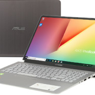 Laptop Asus Vivobook S530UN i5 8265U/4GB/1TB/ MX150/Win10 (BQ263T)