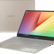 Laptop Asus Vivobook S530FA i5 8265U/4GB/512GB/Win10 (BQ070T)