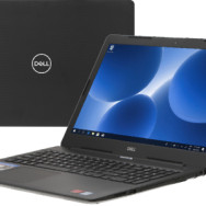 Laptop Dell Inspiron 3581 i3 7020U/4GB/1TB/ AMD 520/Win10 (N5I3150W)