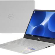 Laptop Dell Inspiron 5584 i5 8265U/4GB/1TB/ MX130/Win10 (N5I5384W)