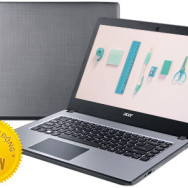 Laptop Acer Aspire E5 476 i3 8130U/4GB/500GB/Win10 (NX.GWTSV.002)