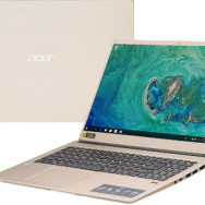 Laptop Acer Swift SF315 52 50T9 i5 8250U/8GB/256GB/Win10 (NX.GZBSV.002)
